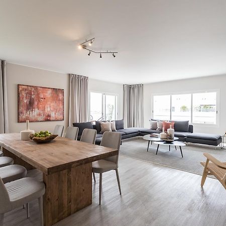 Penthouses By Your Lisbon Home ภายนอก รูปภาพ