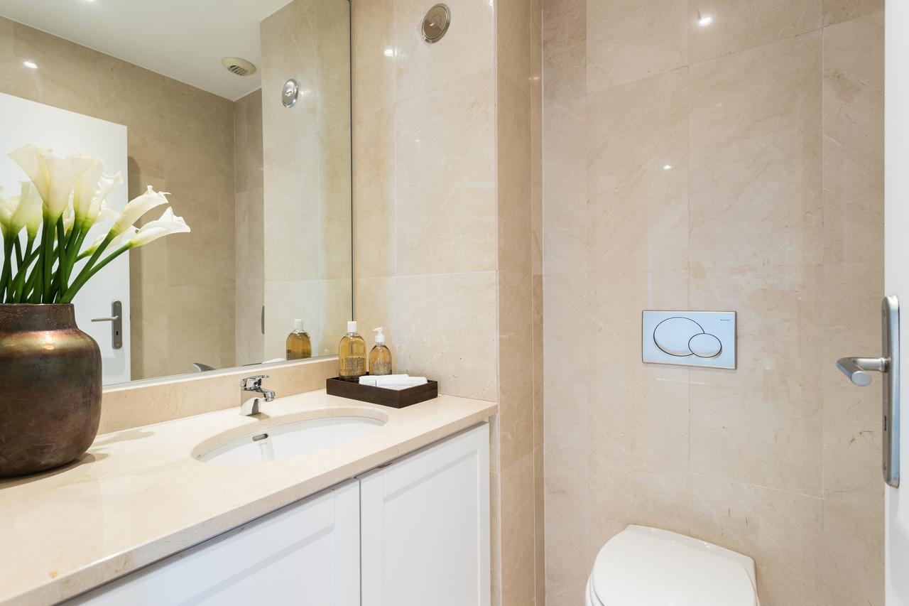 Penthouses By Your Lisbon Home ภายนอก รูปภาพ