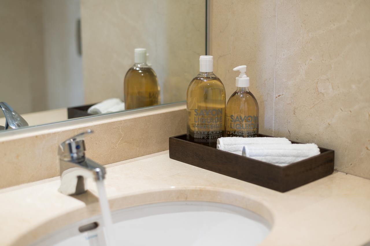 Penthouses By Your Lisbon Home ภายนอก รูปภาพ