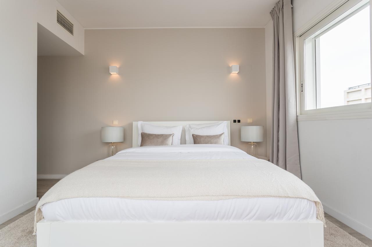 Penthouses By Your Lisbon Home ภายนอก รูปภาพ
