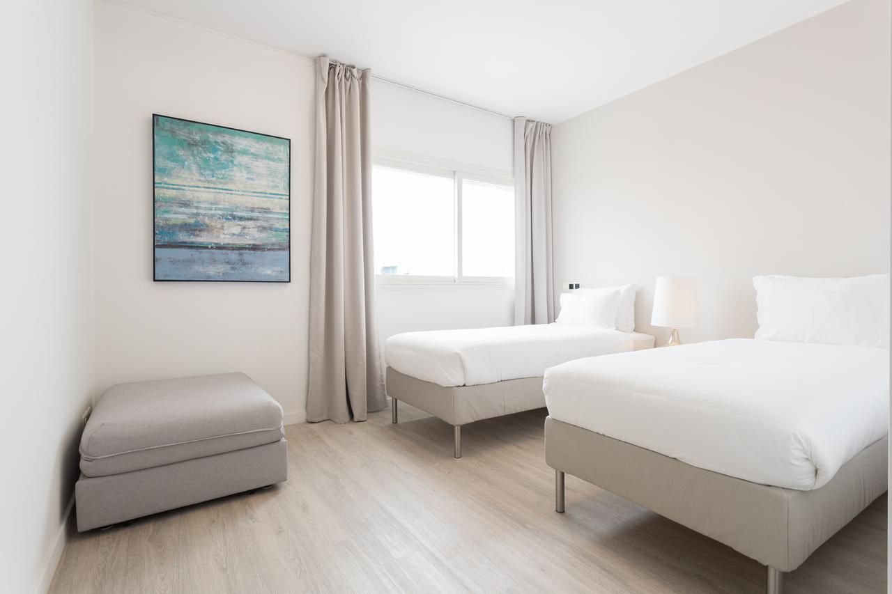 Penthouses By Your Lisbon Home ภายนอก รูปภาพ