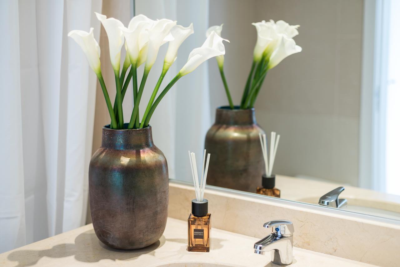Penthouses By Your Lisbon Home ภายนอก รูปภาพ