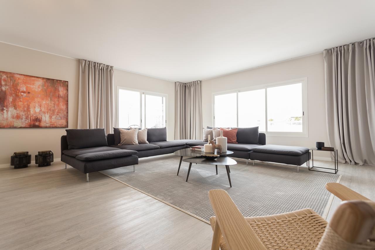 Penthouses By Your Lisbon Home ภายนอก รูปภาพ