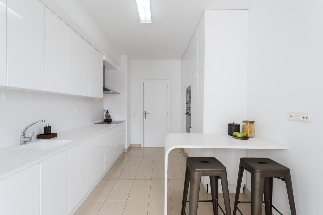 Penthouses By Your Lisbon Home ภายนอก รูปภาพ
