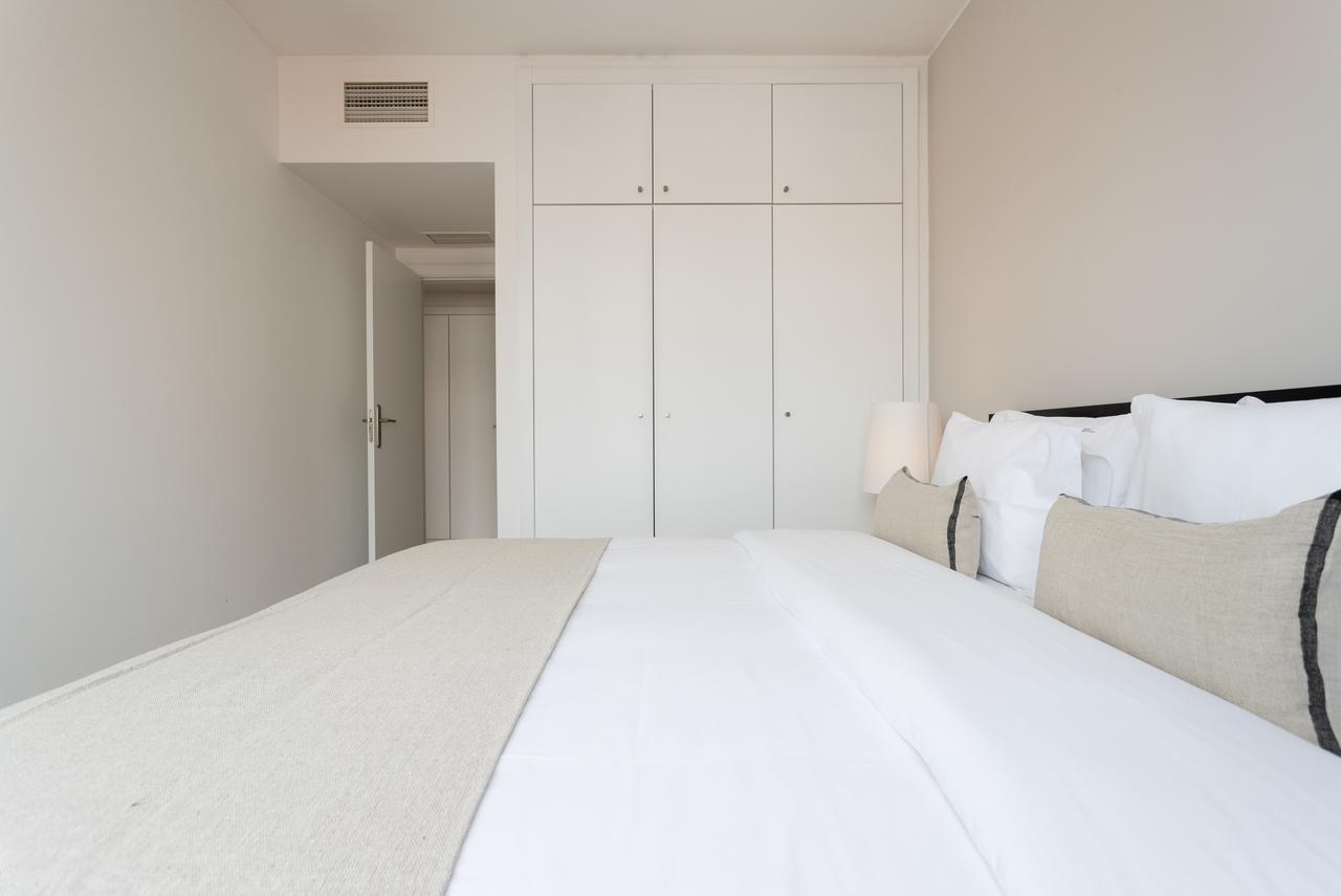 Penthouses By Your Lisbon Home ภายนอก รูปภาพ