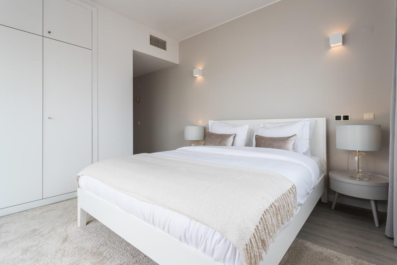 Penthouses By Your Lisbon Home ภายนอก รูปภาพ