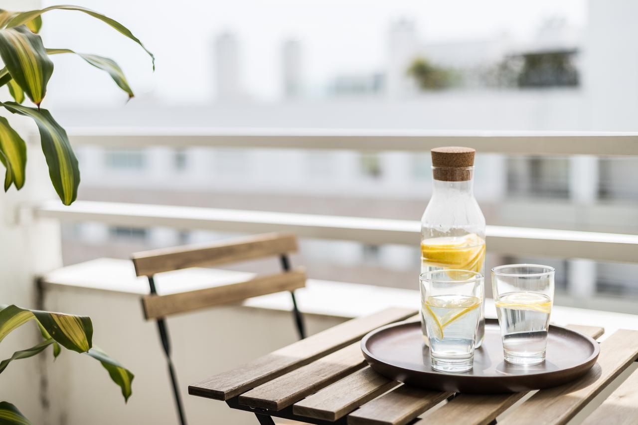 Penthouses By Your Lisbon Home ภายนอก รูปภาพ