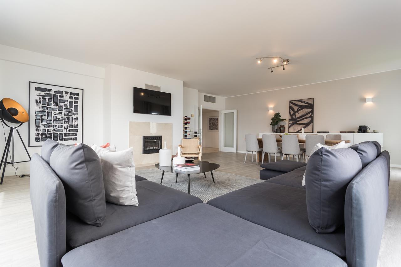 Penthouses By Your Lisbon Home ภายนอก รูปภาพ