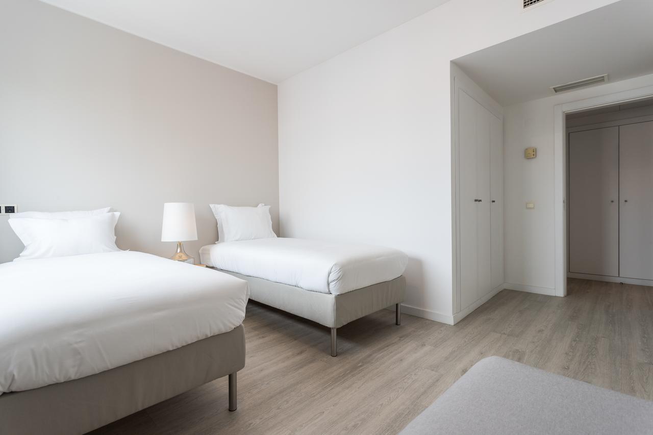 Penthouses By Your Lisbon Home ภายนอก รูปภาพ