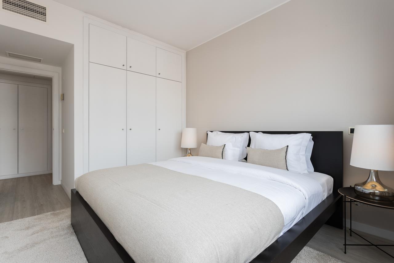 Penthouses By Your Lisbon Home ภายนอก รูปภาพ