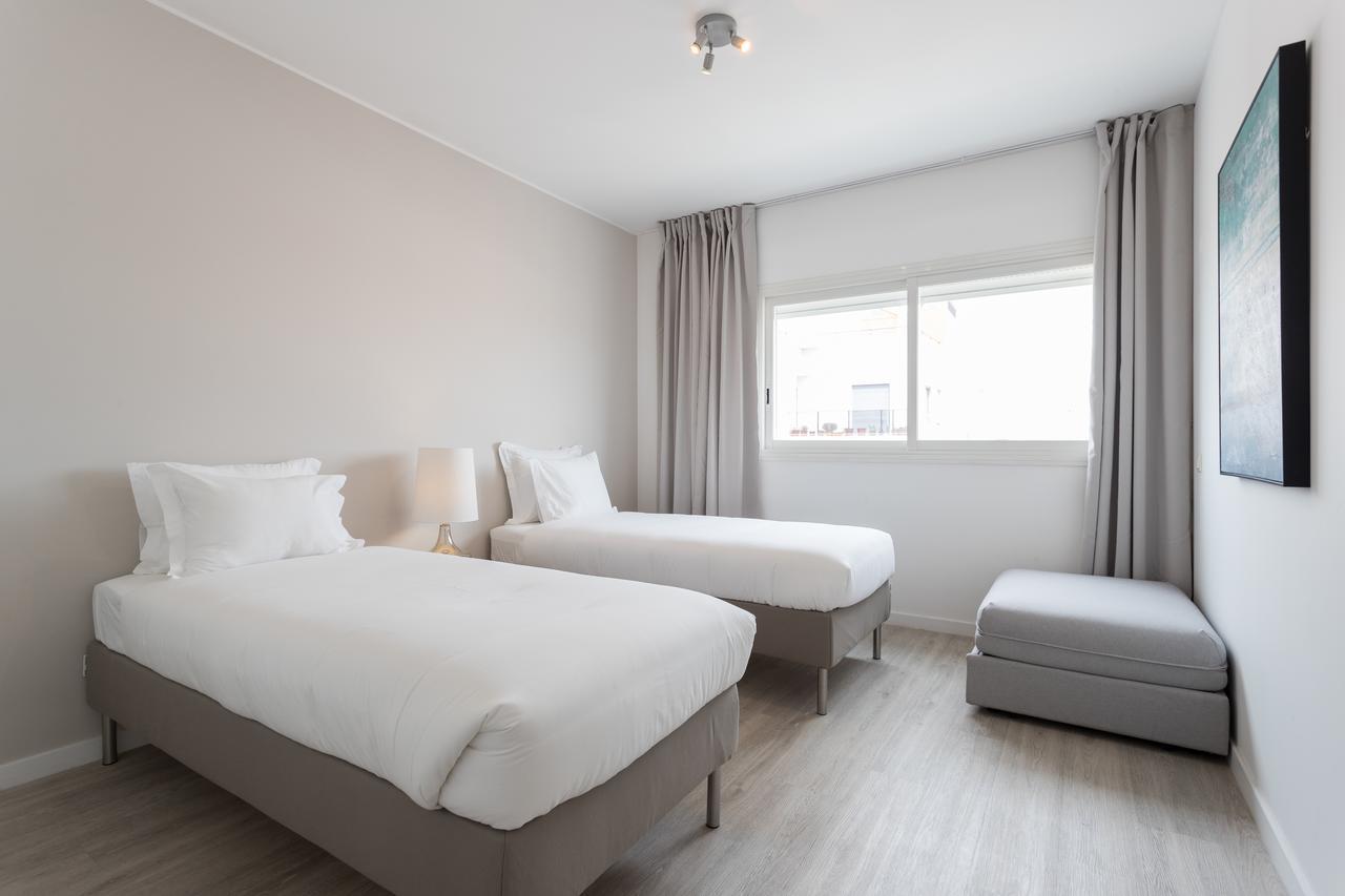 Penthouses By Your Lisbon Home ภายนอก รูปภาพ