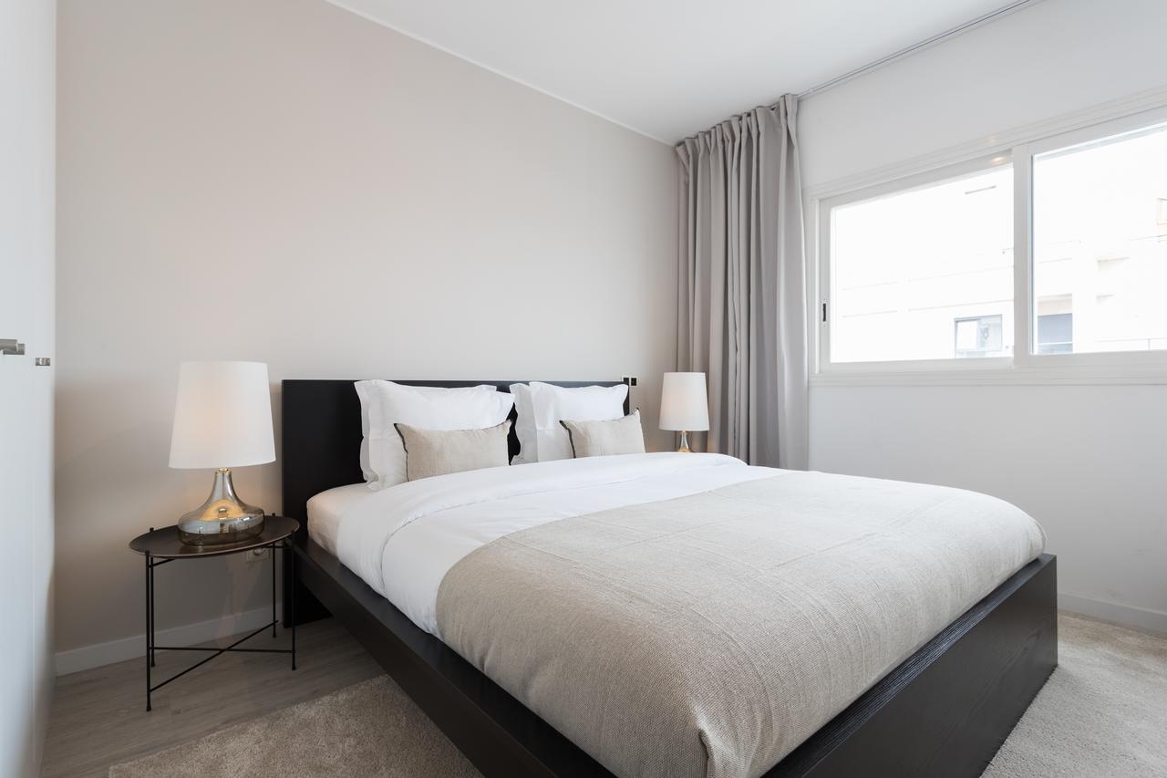 Penthouses By Your Lisbon Home ภายนอก รูปภาพ