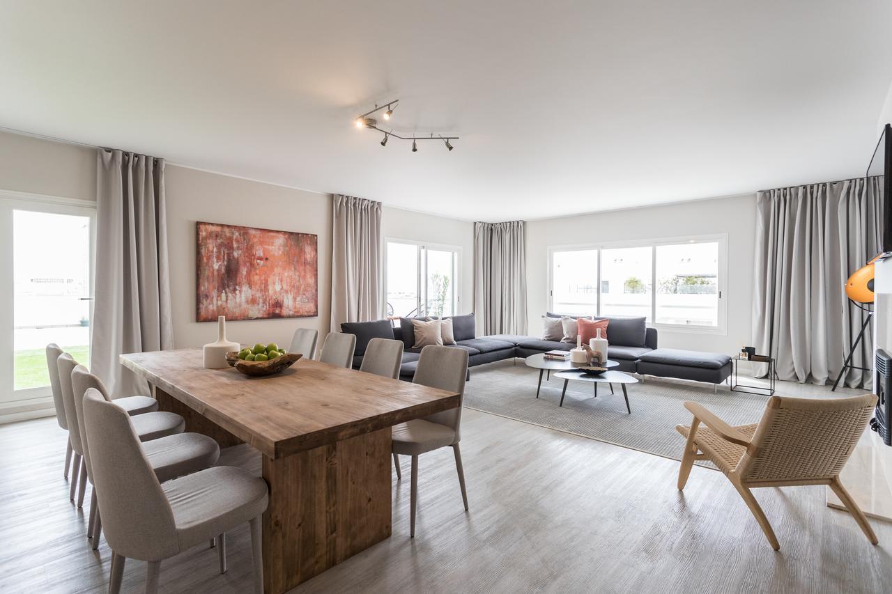 Penthouses By Your Lisbon Home ภายนอก รูปภาพ