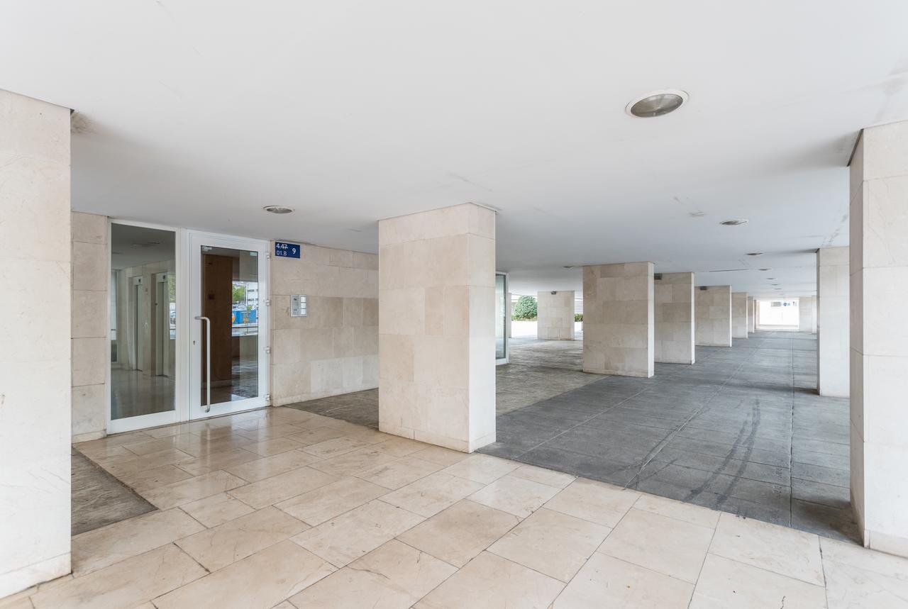 Penthouses By Your Lisbon Home ภายนอก รูปภาพ