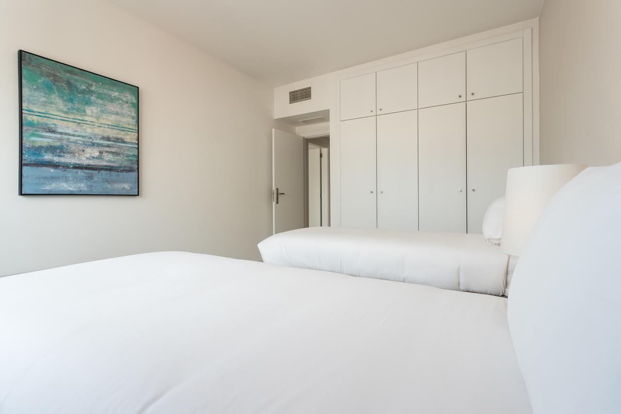 Penthouses By Your Lisbon Home ภายนอก รูปภาพ