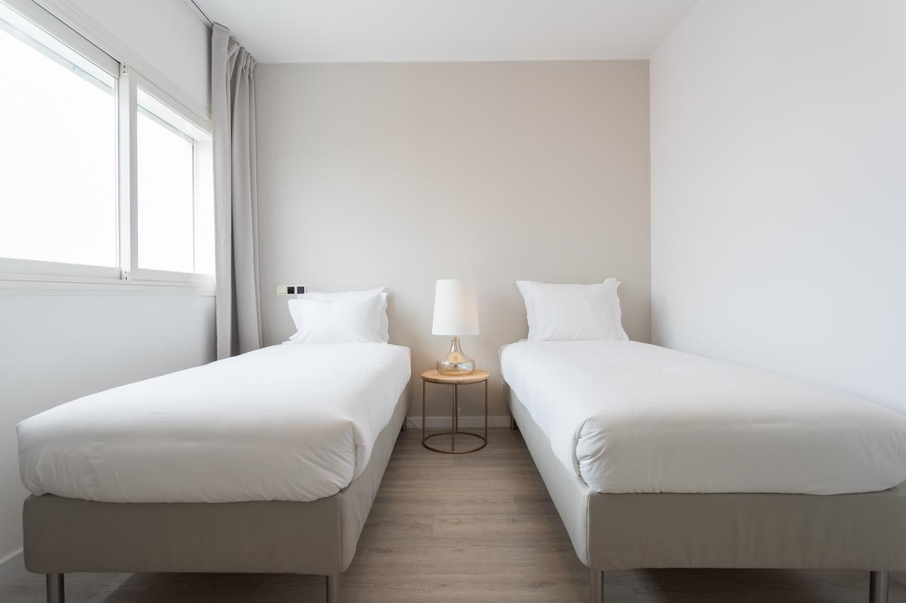 Penthouses By Your Lisbon Home ภายนอก รูปภาพ