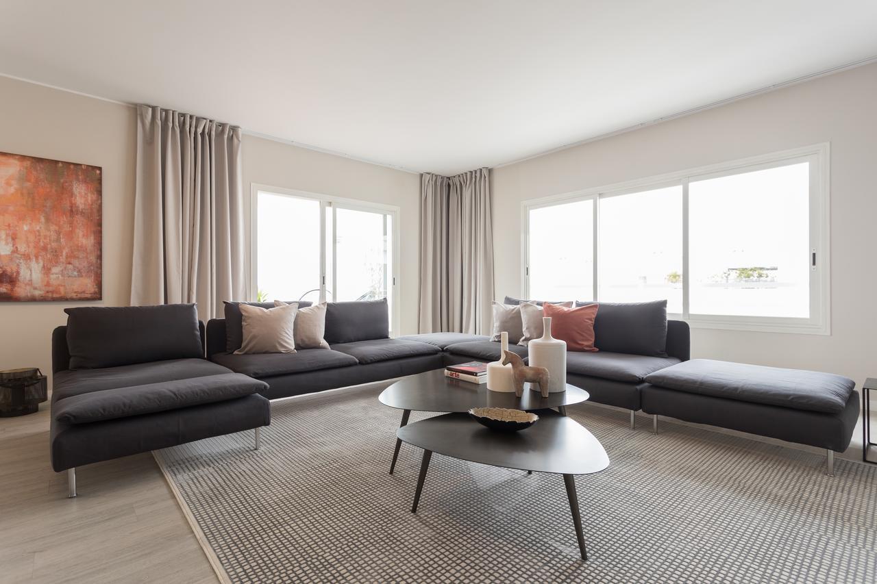 Penthouses By Your Lisbon Home ภายนอก รูปภาพ