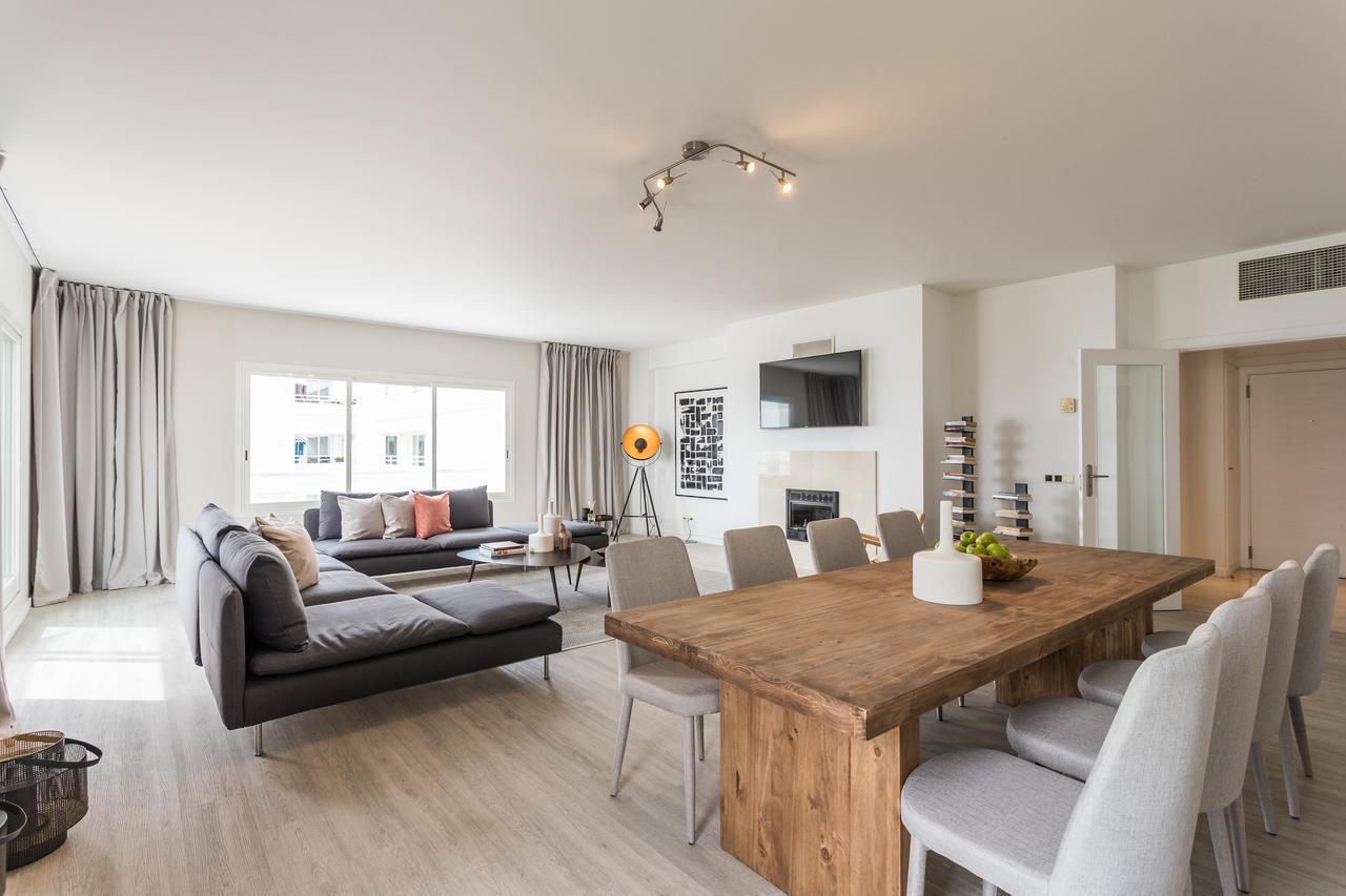 Penthouses By Your Lisbon Home ภายนอก รูปภาพ