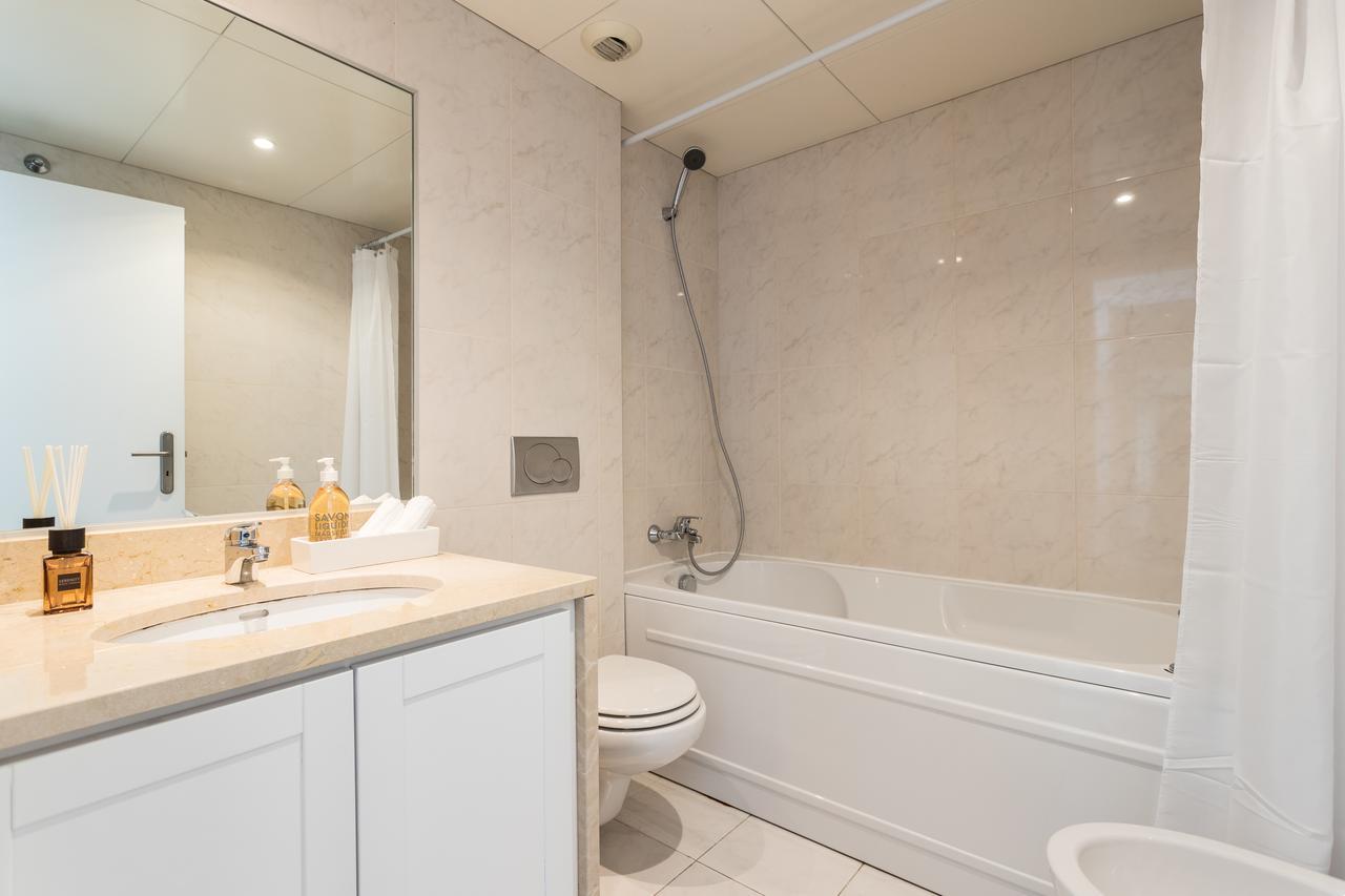 Penthouses By Your Lisbon Home ภายนอก รูปภาพ