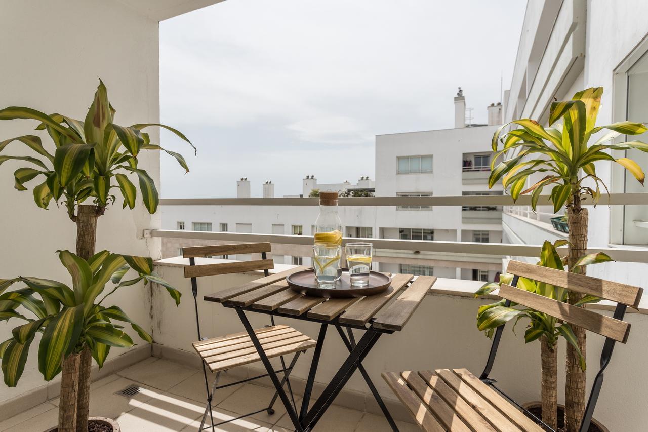 Penthouses By Your Lisbon Home ภายนอก รูปภาพ