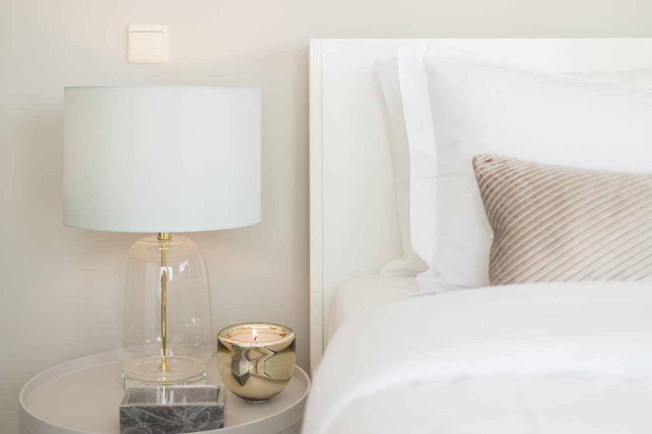 Penthouses By Your Lisbon Home ภายนอก รูปภาพ
