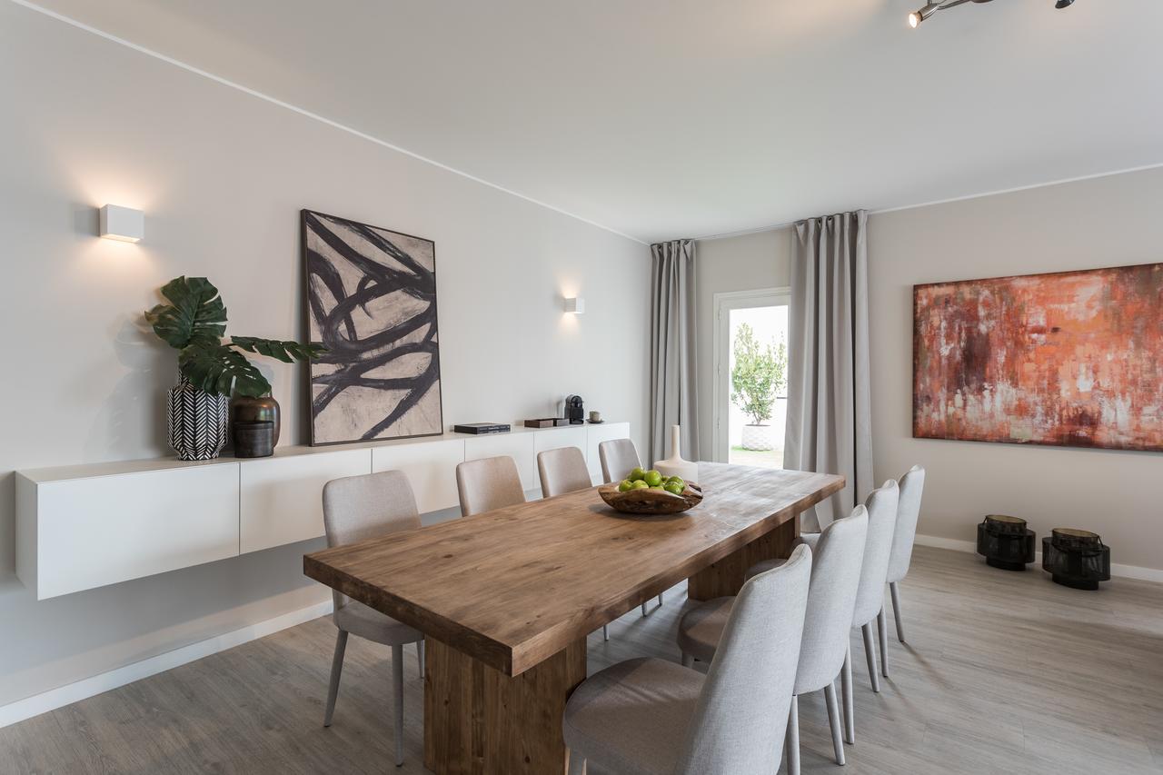 Penthouses By Your Lisbon Home ภายนอก รูปภาพ