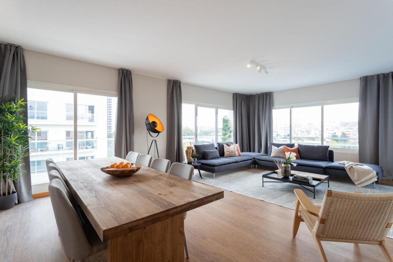 Penthouses By Your Lisbon Home ภายนอก รูปภาพ