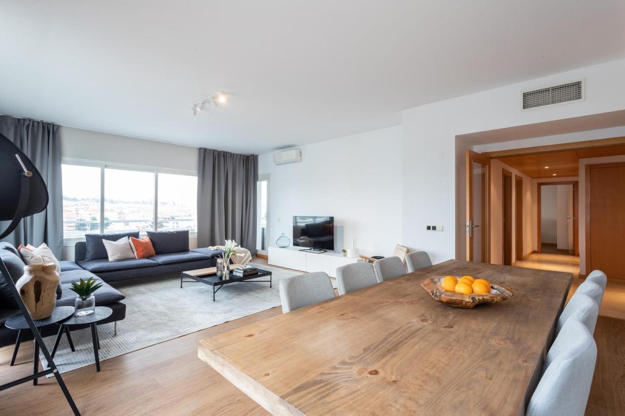 Penthouses By Your Lisbon Home ภายนอก รูปภาพ