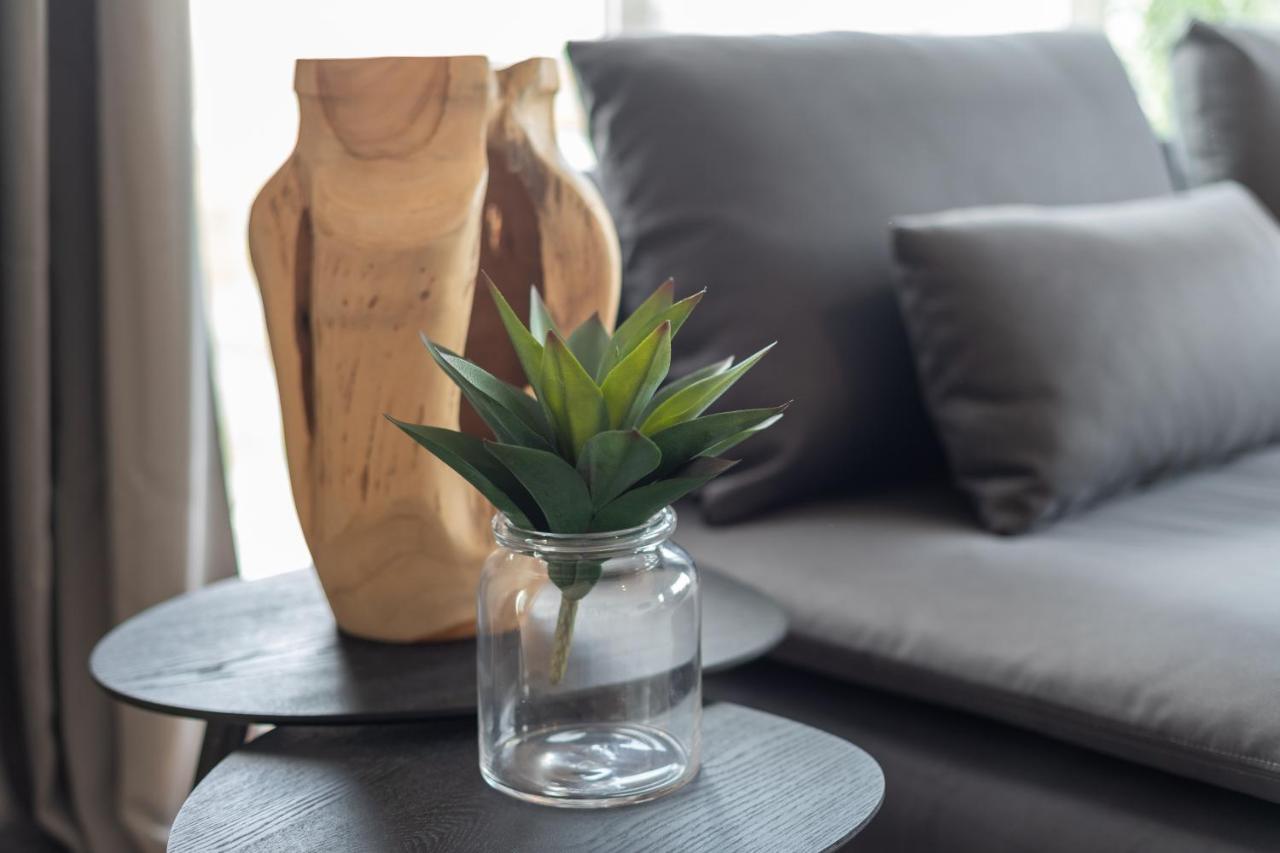 Penthouses By Your Lisbon Home ภายนอก รูปภาพ