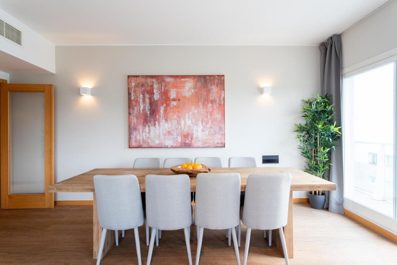 Penthouses By Your Lisbon Home ภายนอก รูปภาพ