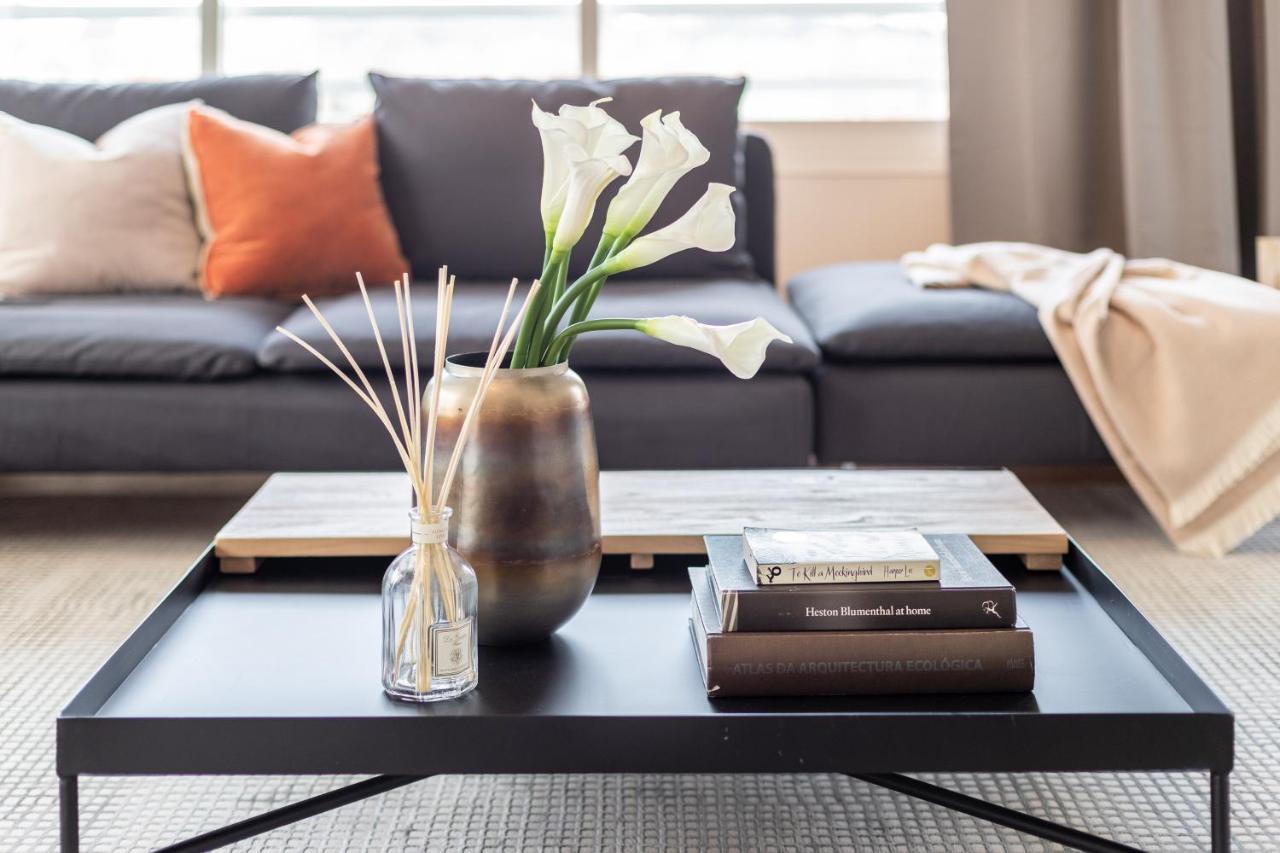 Penthouses By Your Lisbon Home ภายนอก รูปภาพ