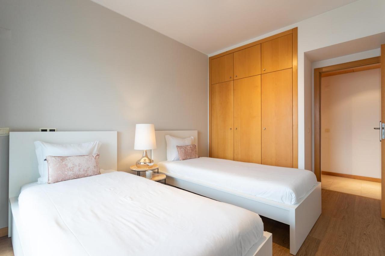 Penthouses By Your Lisbon Home ภายนอก รูปภาพ