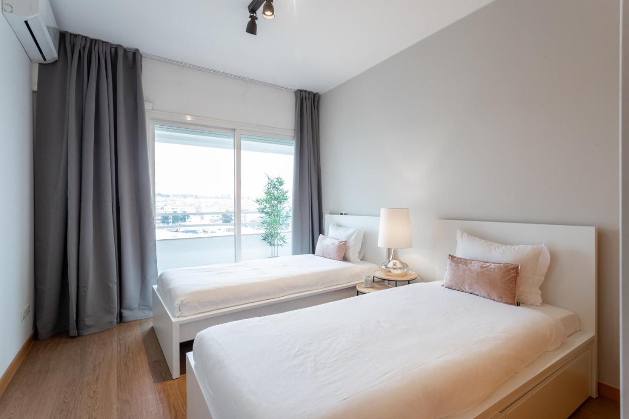 Penthouses By Your Lisbon Home ภายนอก รูปภาพ