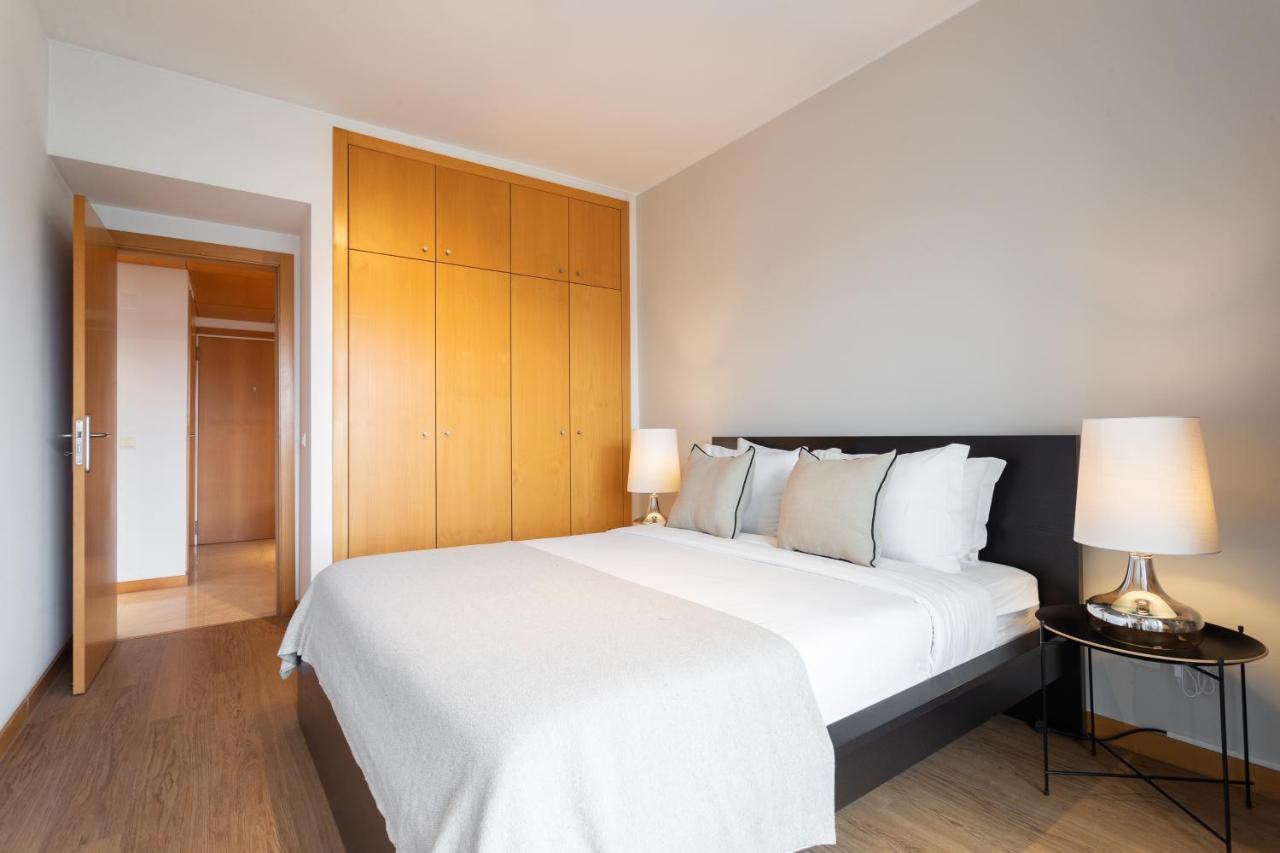Penthouses By Your Lisbon Home ภายนอก รูปภาพ