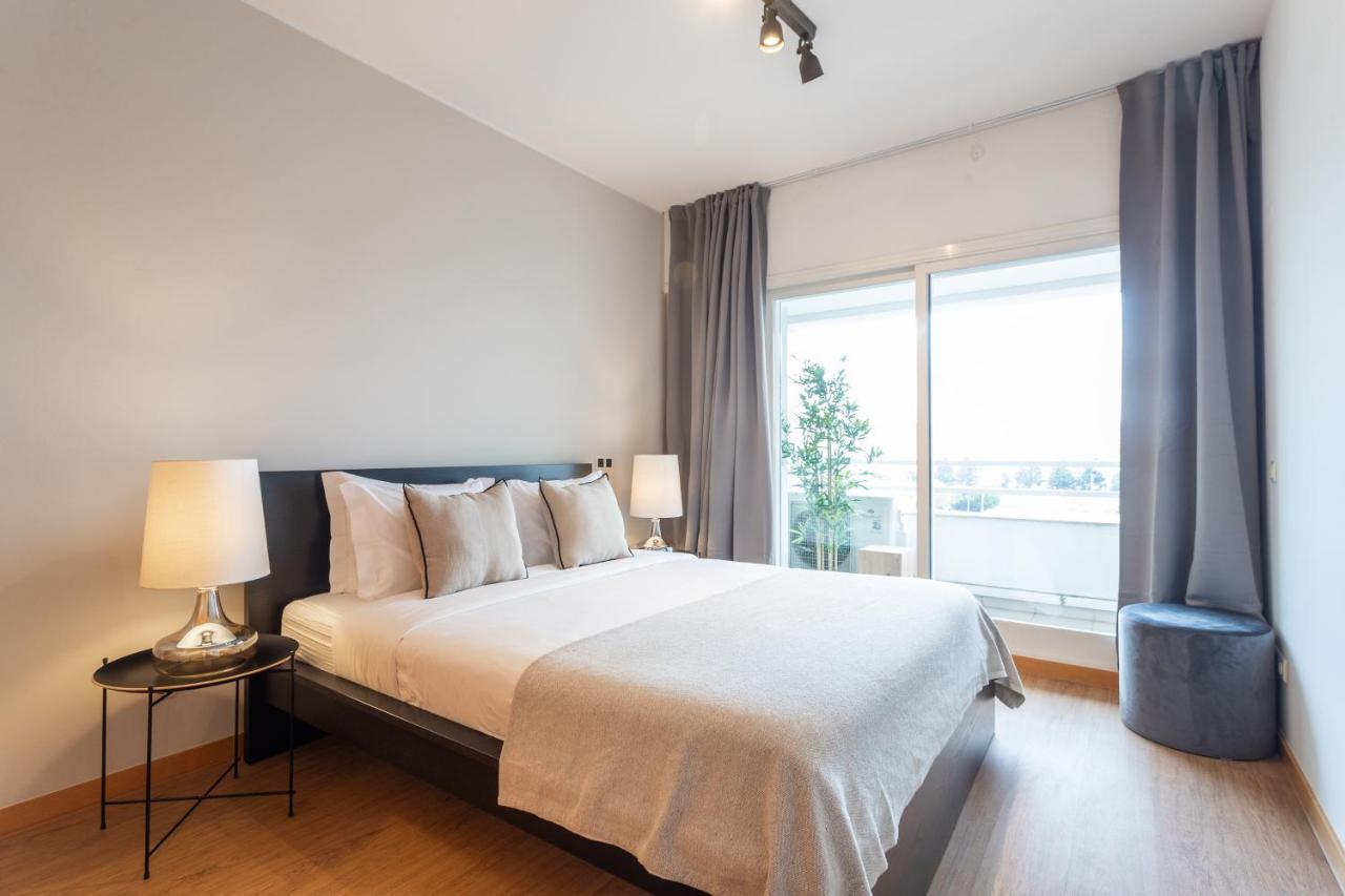 Penthouses By Your Lisbon Home ภายนอก รูปภาพ