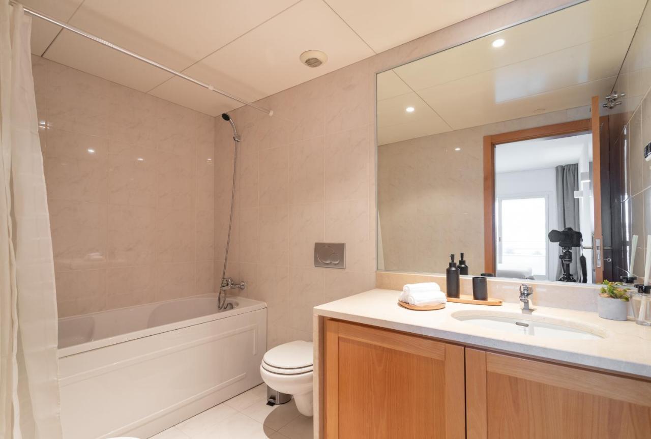 Penthouses By Your Lisbon Home ภายนอก รูปภาพ